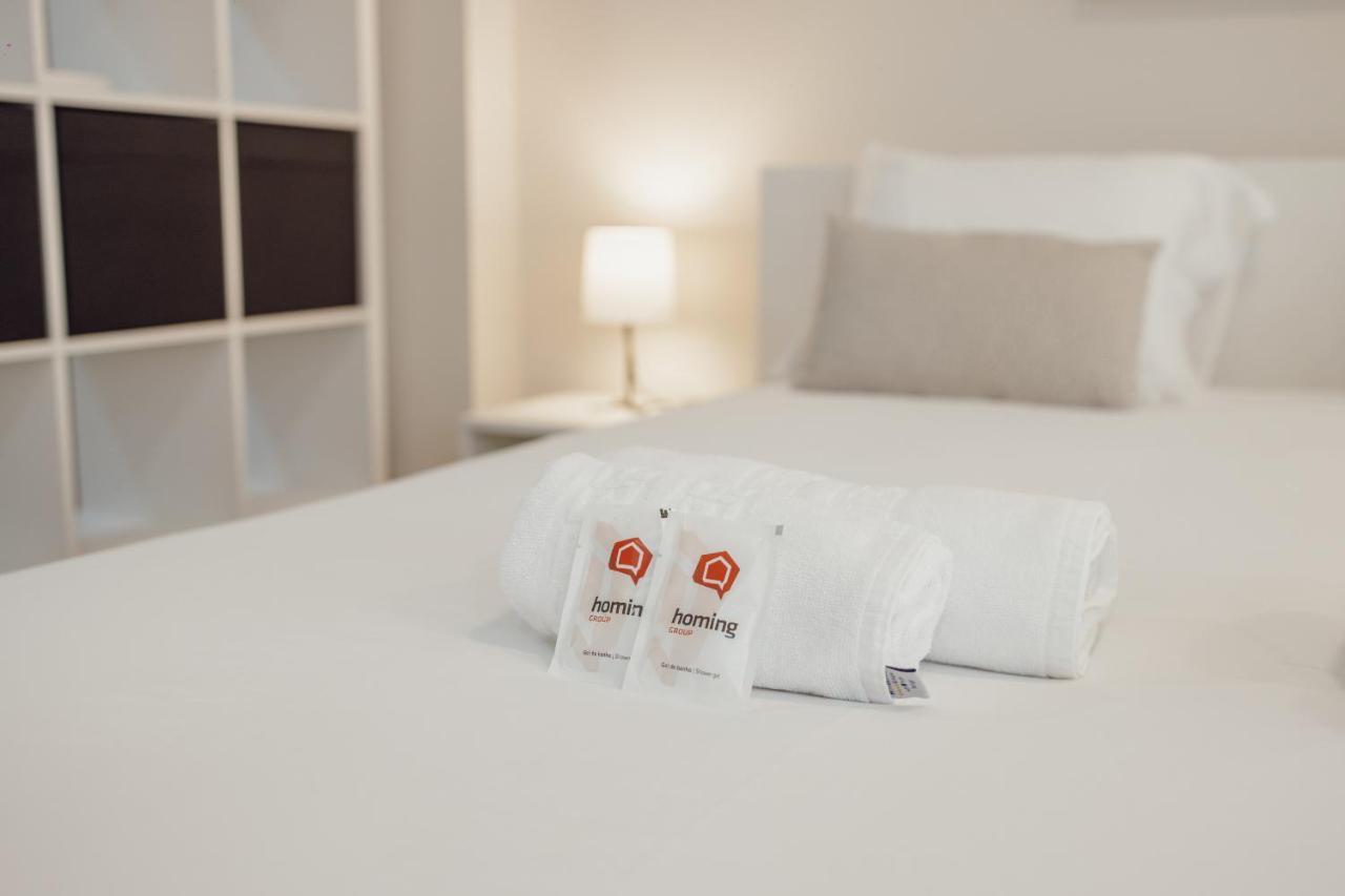 Apartament Modern Trindade By Homing Porto