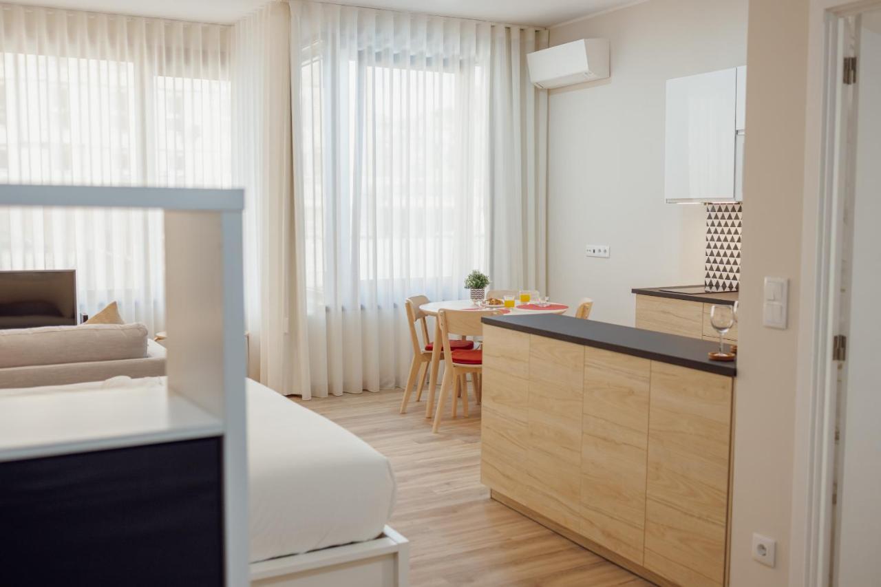 Modern Trindade By Homing * Oporto