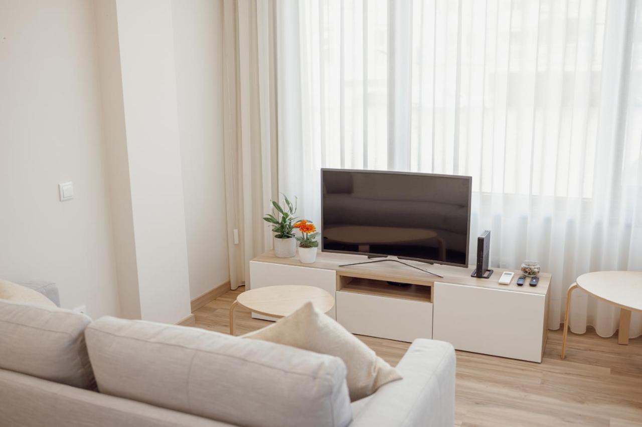 Modern Trindade By Homing Appartement