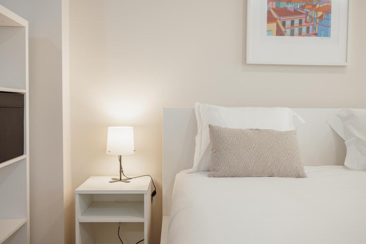 Appartement Modern Trindade By Homing Oporto