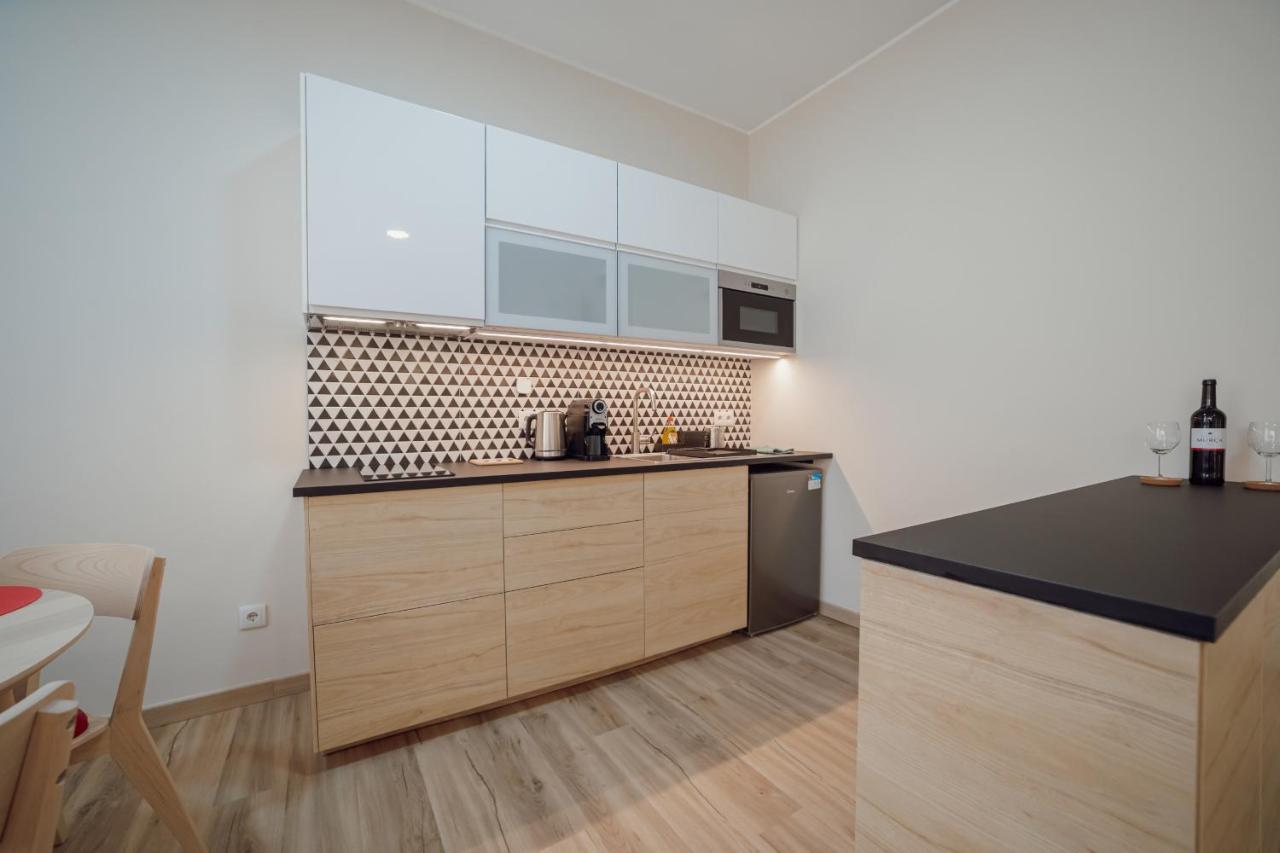 Modern Trindade By Homing Appartement