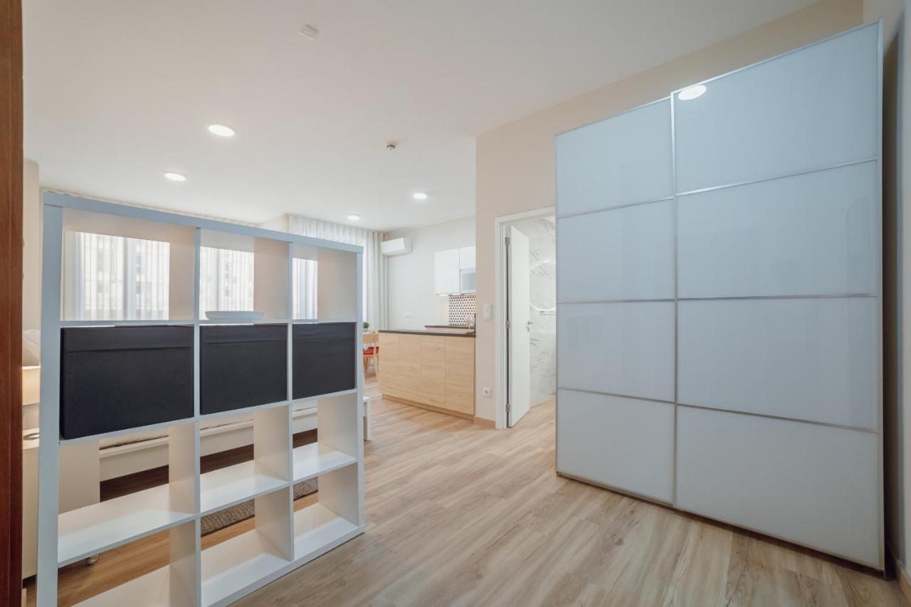 Modern Trindade By Homing * Oporto