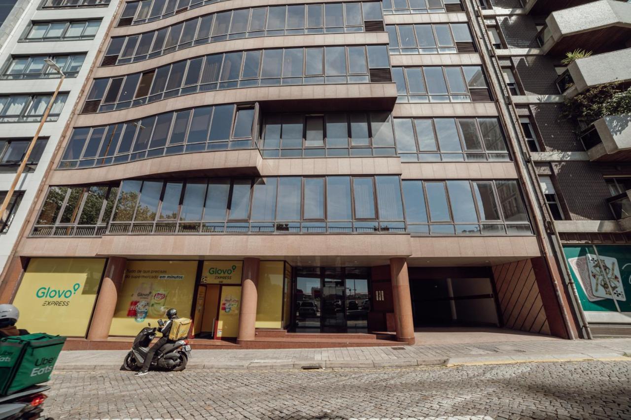 Modern Trindade By Homing Appartement