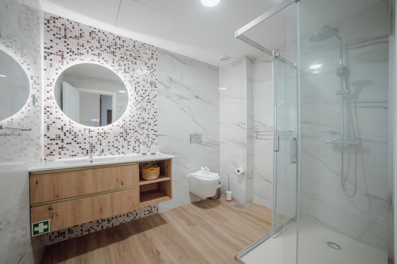 Modern Trindade By Homing Appartement *