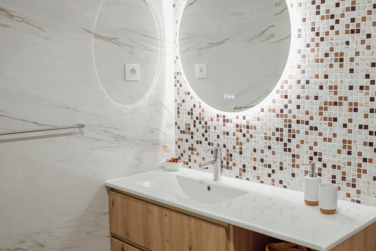 Modern Trindade By Homing Appartement Oporto