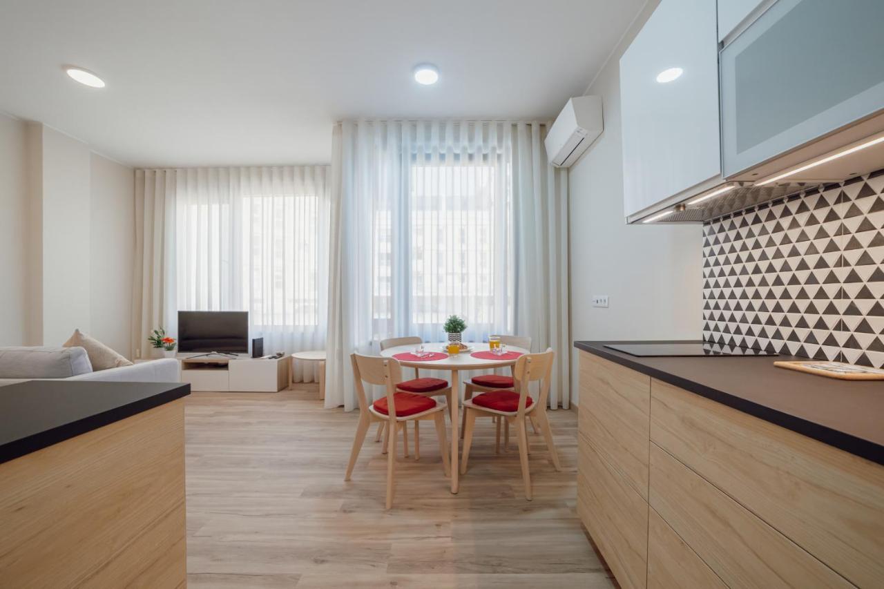 Modern Trindade By Homing * Oporto