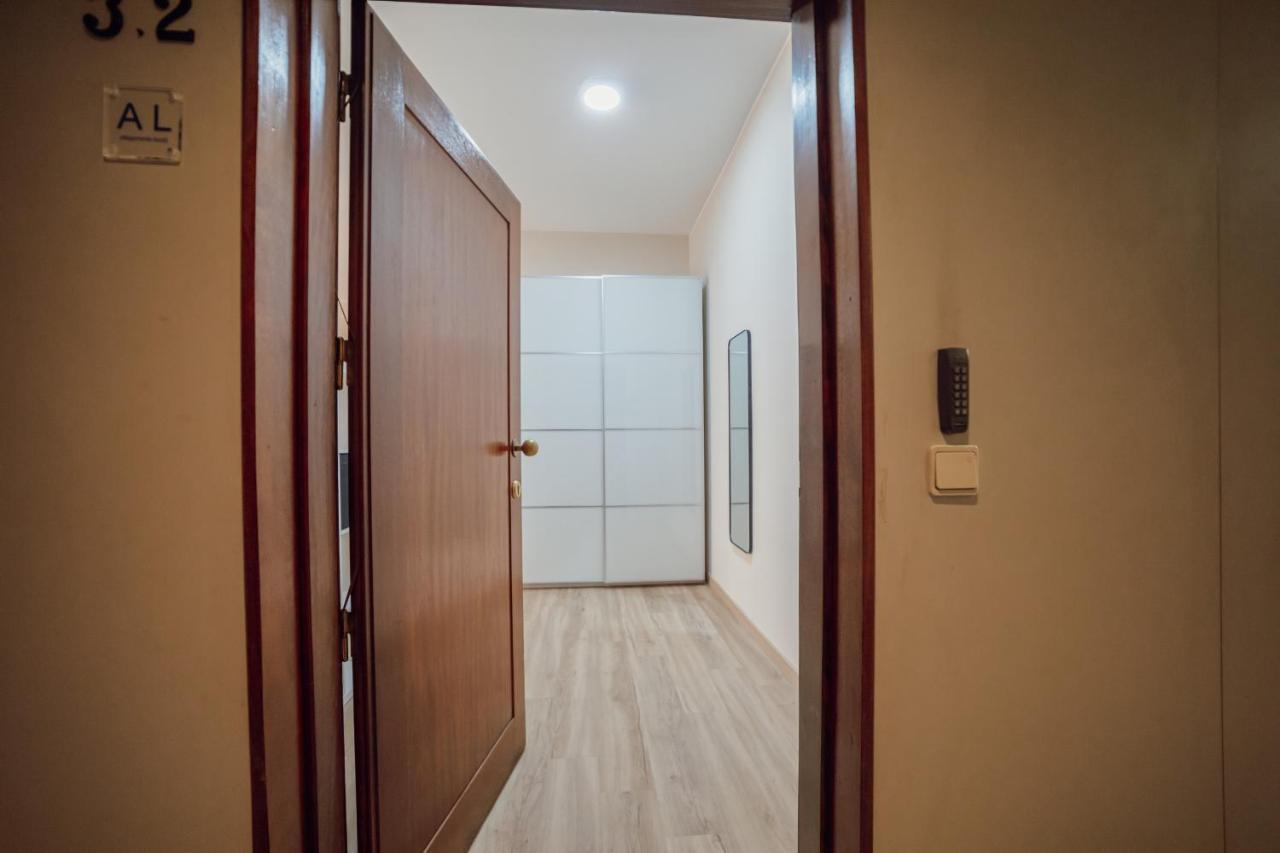 Modern Trindade By Homing * Oporto